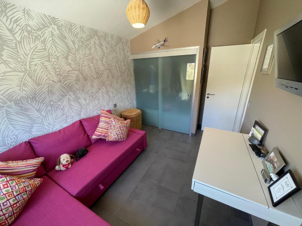 Luxury Villa Morelli With Seaview & Heated Pool Maspalomas  Zewnętrze zdjęcie
